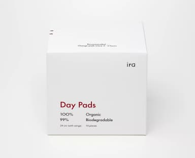 Day Pads
