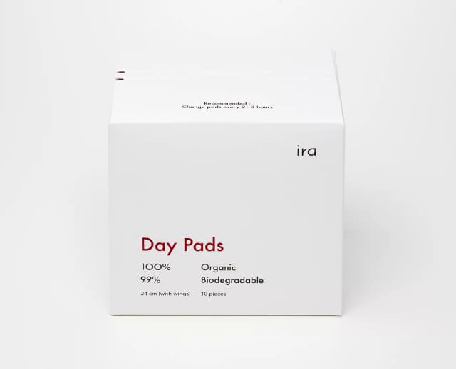 Day Pads