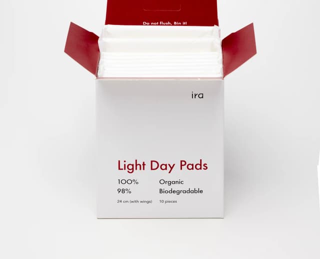 Light Day Pads