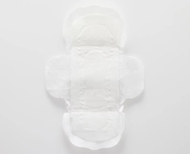 Light Day Pads
