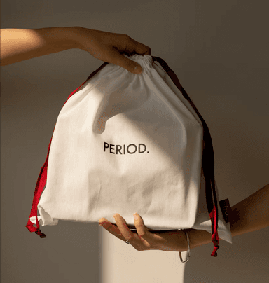 PERIOD New Year Gift Set by ira