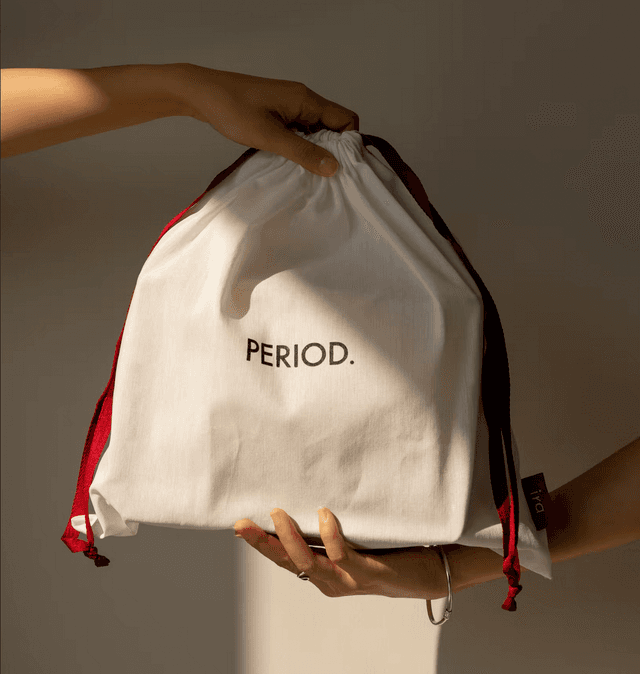 PERIOD New Year Gift Set by ira